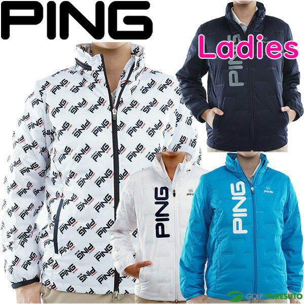 楽天市場】Ping(ブルゾン|レディースウェア):ウェア<ゴルフ 楽天市場】Ping(ブルゾン|レディースウェア):ウェア<ゴルフ