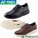 ヨネックス YONEX ウォーキングシューズ パワークッション M126 ウォーキング メンズ SHWM126 3.5E相当 SHW-M126 紐タイプ シューレース タウンユース 2024年秋冬モデル おしゃれ