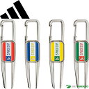 アディダス ゴルフ グリーンフォーク ADF-957 adidas golf Green Fork メンズ レディース ユニセックス おしゃれ ブランド