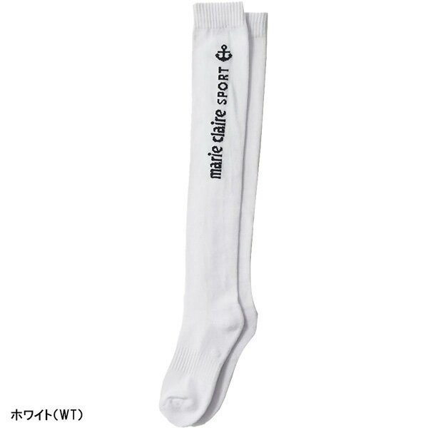 レディース マリ・クレール ハイソックス 靴下 714-933 2024年モデル marieclaire マリクレール 女性用 714933 ニーハイ おしゃれ ブランド