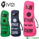 V12 ゴルフ トラベルカバー TRIP BAG V122510-BG03 ゴルフバッグ 2025年春夏モデル おしゃれ ブランド ゴルフ便 旅行 メンズ レデ...