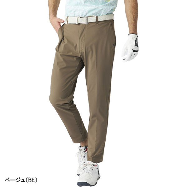 フィラ ゴルフ ロングパンツ 超ストレッチ メガノビ ロングパンツ メンズ 745-308 ...