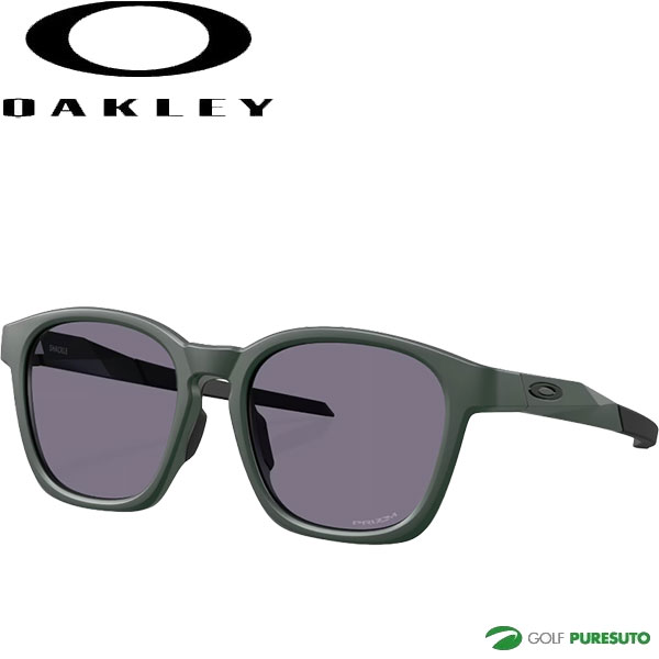 オークリー サングラス シャックル OO9507D-0652 アイウェア OAKLEY スポーツサングラス Shackle ローブリッジフィット アウトドア 95070652 おしゃれ ブランド ゴルフ小物 ゴルフグッズ メンズ