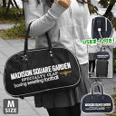 ボストンバッグ レディース/MADISON SQUARE GARDEN マジソンバッグ マディソン ボストンバッグ Mサイズ キャリーオンバッグ 女性 女子 USBポート付き 可愛い かわいい おしゃれ オシャレ 軽い 軽量 通勤 通学 A4 大容量 旅行 修学旅行 旅行バッグ トラベルバッグ 学生 r