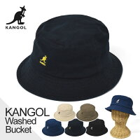 KANGOL Washed Bucket カンゴール ウォッシュド バケットハット /メンズ レディース 男性 女性 男女兼用 軽い 軽量 帽子 ハット アドベンチャーハット ブーニーハット サファリハット かっこいい おしゃれ 無地 シンプル アウトドア フェス 登山 ブランド ロゴ 100169215/ r