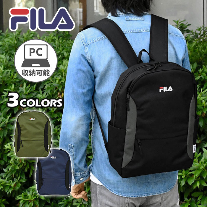 FILA ե å    ̶ ̳  ڤ A4  / ݥꥭХ /åå ӥͥå PC ѥ ΡPC Ρȥѥ ι л  礭 ݥå ¿  ץ  ֥ ʥ/ r