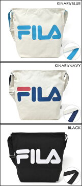 ショルダーバッグ レディース 斜めがけ かわいい/FILA フィラ キャンバス ビッグロゴ ショルダーバッグ 通勤 通学 A4 大きめ ショルダー バッグ マザーズバッグ 無地 シンプル かわいい 可愛い おしゃれ オシャレ 布 帆布 生成り コットンキャンバス ブランド ロゴ r