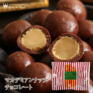 お歳暮 クリスマス スイーツ プレゼント 食品 プチギフト チョコ お菓子 詰め合わせ お礼 洋菓子 手土産 個包装 セット ナッツチョコレート ナッツ ありがとう お世話になりました/第25回全国菓子大博覧会技術優秀賞受賞 マカデミアンナッツチョコレート(115g/袋)