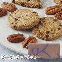 プチギフト スイーツ お菓子 ピーカンナッツクッキー(10枚入り/箱)