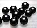 ●1粒売り 天然チベットモリオン【黒水晶】 AAAA黒水晶 12mm 黒水晶 天然石【チベット産】