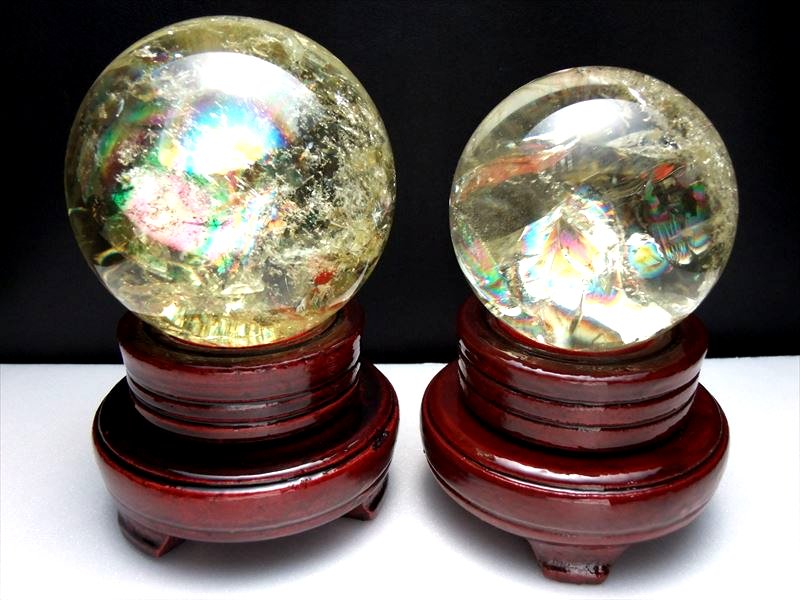 激安【Mサイズ 丸玉用 回転（ベアリング式）木製台座】直径約68mm×高さ約58mm 直径...