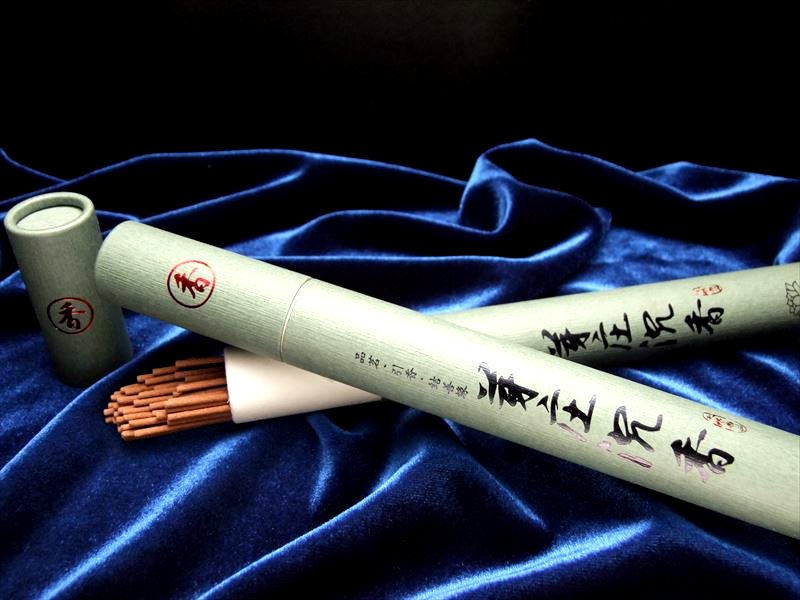 【ブラックフライデー期間中ポイント5倍】台湾香【スティック香 芽庄況香 況香】50本入り【inmy】 パワーストーン 天然石