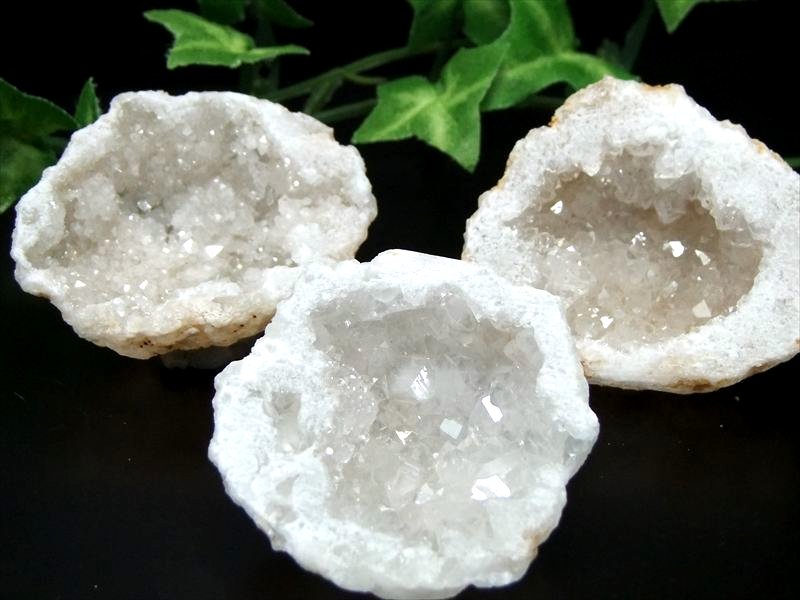 【ブラックフライデー期間中ポイント5倍】●キラキラ!ノーマルタイプ【ちびジオード(昌洞)】1個売り 20g-30g 美結晶 天然石 空間浄化にもインテリアにも最...