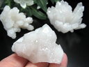 【9日までクーポンで最大11%off】【1個売り】大特価 20g-35g 【雲南省産 水晶クラスター 原石】ヒマラヤ山脈の東端 力強い水晶 浄化 激安大放出【雲...