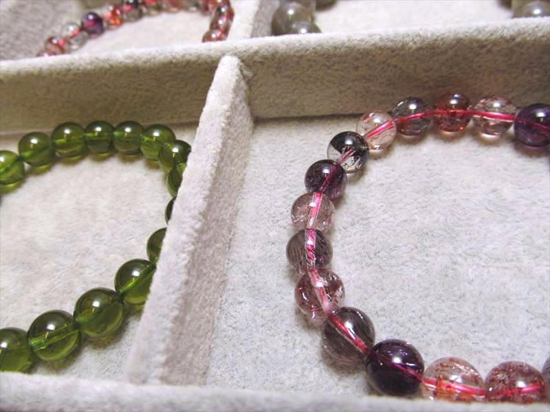 ●【グレー 12枠しきり 天然石販売用トレイ】横35cm×縦24cm 天然石が綺麗に見えます【si-p】