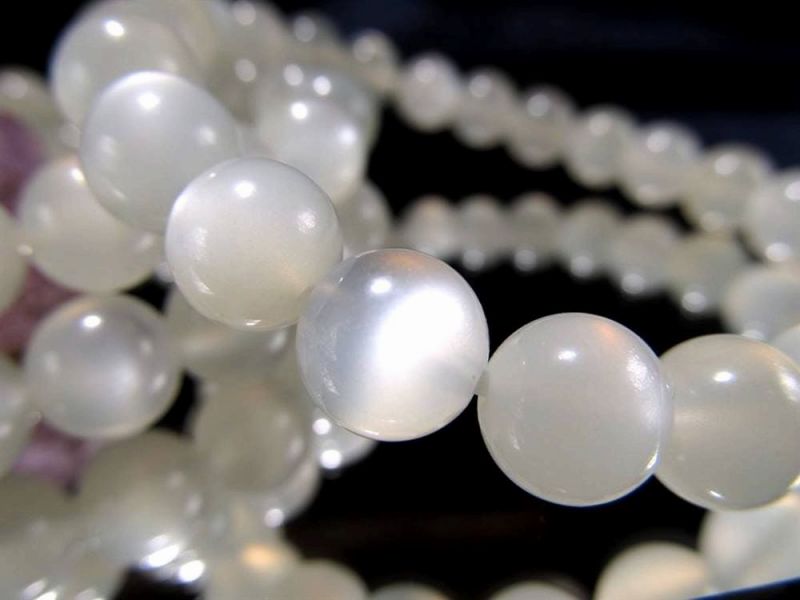 ����䥫�顼�ڥ���С��ࡼ�󥹥ȡ��� �֥쥹��åȡ�8mm-8.5mm��23������ �ѡ����פ碌����餫�ʥ��顼 �ʱ�ΰ��ξ�ħ 6��������Сڥ���ɻ��� ��...