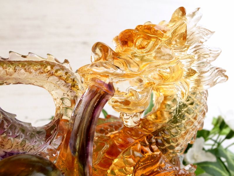 楽天市場】レインボー龍神の通販