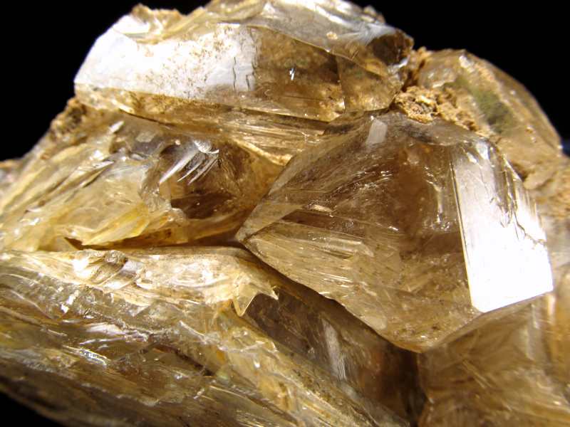 超透明!激レア原石【エレスチャルクォーツ 原石】幅約100mm 重さ317g 虹入り 強力な癒しの力 最強のお守り 天使のギフト 極上一点物【パキスタン産】