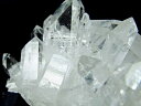 ●世界トップレベルの美しい水晶 最大幅126mm 重さ284g クォーツ 産地直送 極上結晶 1点物sai