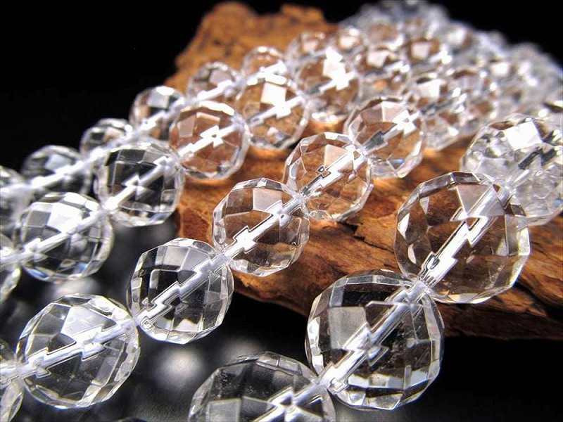 楽天市場】ヒマラヤ水晶 12mmの通販