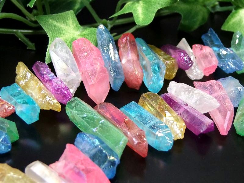 �ڥե����Ȳù� �������� MIX���顼������ݥ���ȡ۰�Ϣ ����15mm-40mm ��39cm MIX���顼������ �ݥ����Ϣ ���쥪�� �ڥ֥饸�뻺�ۡ�rn-...