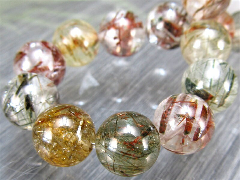 3A��MIX����륯������ �֥쥹��åȡ���9mm-9.5mm��21�� �����Ĥ����᤿�ˤηݽ��� ��Ʃ���١߿˥Х���ɹ� �Ɀ�����Ϥ�Ƥּ���� ������Ρڥ�...