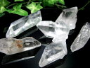 【26日01:59までクーポンで最大11%OFF】地球最後の秘境【ヒマラヤ水晶 ポイント 原石 詰め合わせ】100gセット 4個-8個入り 最高峰ヒマラヤ山脈『...