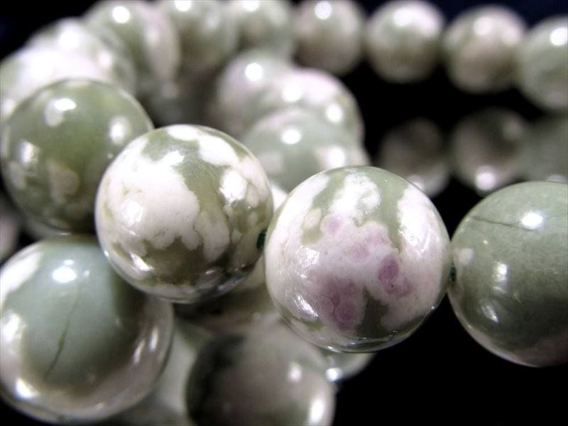 ���㤤������ ����Ū�쥢��ʪ�ڥȥ��饤�� (Ʃ����) �֥쥹��åȡ���10.5mm-11mm��18������ �����ο��̥Х�� �ߥ�ȥ��꡼������ø�礬����ŷ...