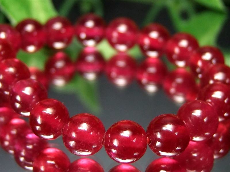 ������P5�ܡۡ��ǹ�饰�졼�� S������м� ��ӡ� �֥쥹��åȡ�7mm-7.5mm��28�� ���Ȥι⵮�������� ���Ⱦ�����⤿�餹��ǮŪ���� 7��������� ...