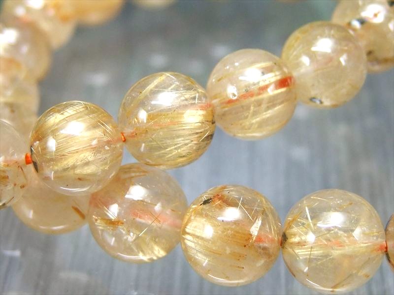 楽天市場】勝負 運 お守り（種類（宝石）ルチルクォーツ）の通販