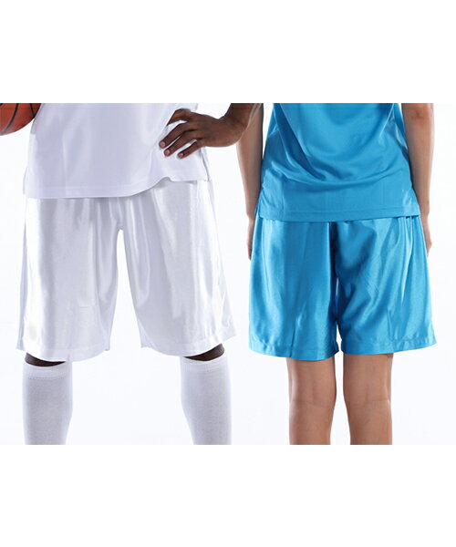 バスケットパンツ 【バスケットボール】 【wundou(ウンドウ)】 S.M.L.XL.XXL (オリジナルプリント対応) ダンスパンツ バスパン 無地 単色 シンプル イベント 学園祭 体育や部活の練習用 バスケ サッカー フットサル チア ダンス 軽い メンズ レディース通販 サッカー 用品 セール