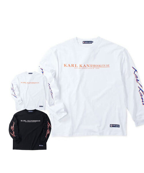 楽天市場】カールカナイ(Tシャツ・カットソー|トップス 楽天市場】カールカナイ(Tシャツ・カットソー|トップス