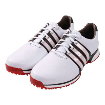 【大きいサイズ】【メンズ】　adidas golf ゴルフシューズ(ツアー360XT) 30cm