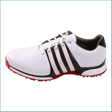 【大きいサイズ】【メンズ】 adidas golf ゴルフシューズ(ツアー360XT) 30cm