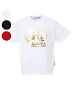 ネスタブランド 【大きいサイズ】天竺半袖Tシャツ【NESTA BRAND(ネスタブランド)】メンズ 3L/4L/5L/6L/8L ビッグサイズ