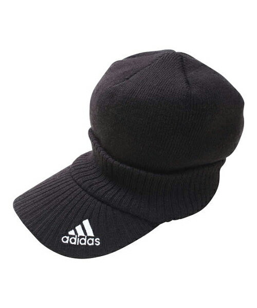 【大きいサイズ】アクリルオスロキャップ【adidas(アディダス)】メンズ 4L キャップ 帽子 ビッグサイズ