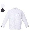 【大きいサイズ】BOSグラフィック保温中わたジャケット【ADIDAS GOLF(アディダスゴルフ)】メンズ 3XL ビッグサイズ