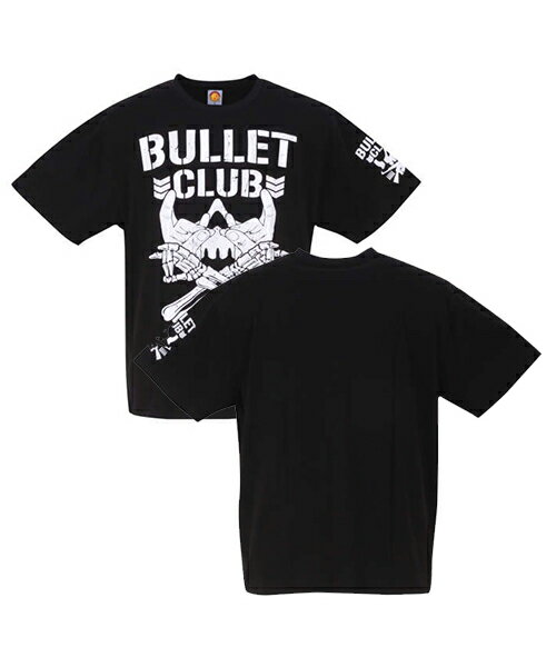 ■新日本プロレス BULLET CLUB'22半袖Tシャツ Tシャツです。 *プリント(ラバー) 〔素材〕綿 100% 〔カラー〕ブラック 〔サイズ〕3L・4L・5L・6L・8L 【サイズ交換・ご返品について】 必ず商品到着後3日以内にご連絡ください。 ※ご試着等可能ですが、タグや袋など保管してください。 　ご返送の際に必要となります。 ・交換の場合 　ご希望のサイズ・お色をご連絡ください。 　在庫を確認致します。 ・返品の場合 　ご連絡確認後に返送先・ご返金方法をご連絡致します。 ※以下によるご返品はお断りいたします。 　・ご使用になられた商品。 　・お届け時と同じ状態でないもの。（タグ・袋のないもの） 　・商品到着時より5日以上経過したもの。 　・オリジナル加工商品。（名入れ加工済みのもの） 　・事前にご連絡のないもの。 ※ご返送の際の送料はお客様負担となります。