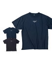 【大きいサイズ】BAKUNE Mesh半袖Tシャツ【TENTIAL(テンシャル)】メンズ 7L/8L ビッグサイズ