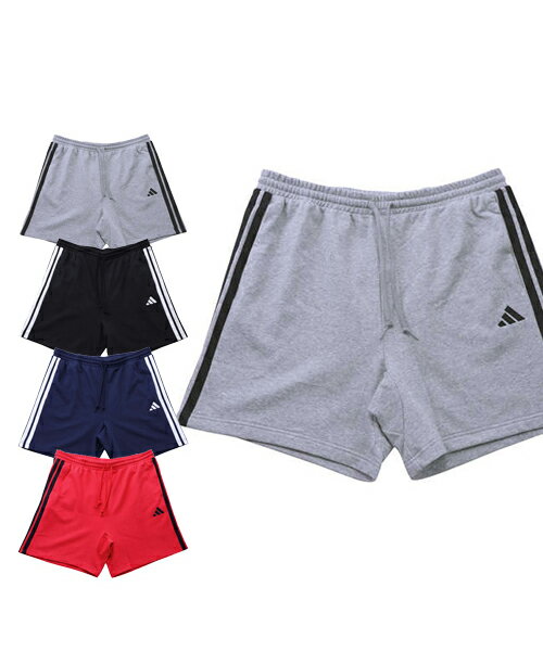 礭ESS 3STåȥϡեѥġadidas(ǥ)ۥ 4XL/5XL ӥå