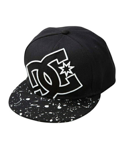 【大きいサイズ】25DOUBLEUP SNAPBACKキャップ【DCSHOES(ディーシーシューズ)】メンズ 4L キャップ ビッグサイズ 【大きいサイズ】25DOUBLEUP SNAPBACKキャップ【DCSHOES(ディーシーシューズ)】メンズ 4L キャップ ビッグサイズ