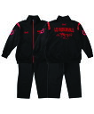 【大きいサイズ】SOUL SPORTS×新日本プロレス L・I・J長袖ジャージセット【SOUL SPORTS(ソウルスポーツ)】メンズ 3L/4L/5L/6L ...
