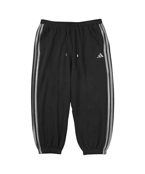 【大きいサイズ】ESS HLDスウェットパンツ【adidas(アディダス)】メンズ 4XL/5XL ビッグサイズ
