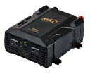 バル(BAL) DC/ACインバータ 750W 品番:2821