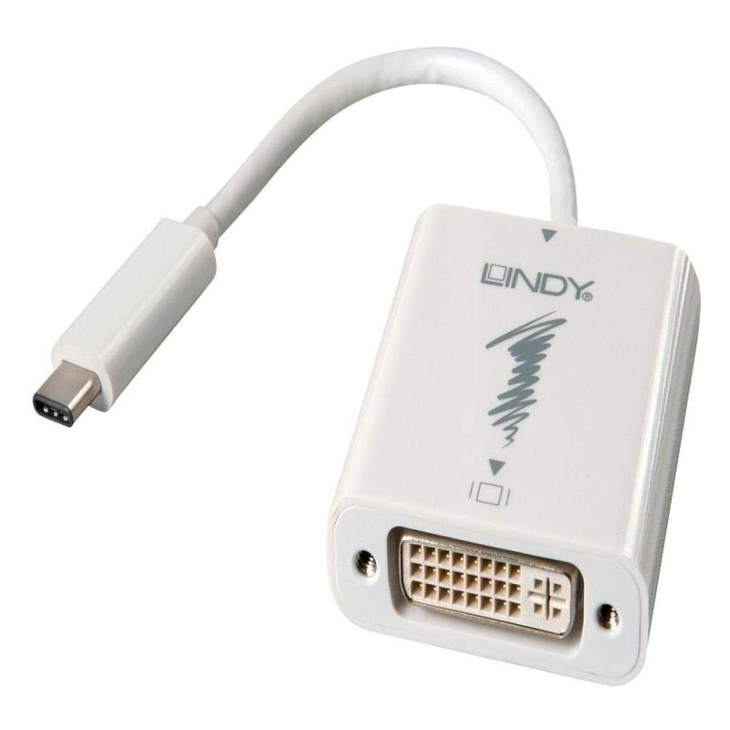 LINDY USB3.1 Type C