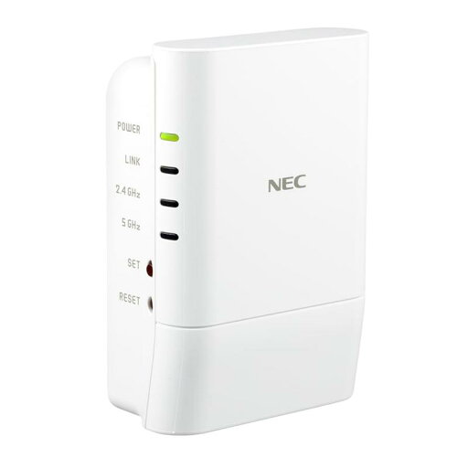 NEC Aterm W1200EX PA-W1200EX NEC Aterm W1200EX PA-W1200EX