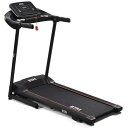 BTM 電動ランニングマシン ランニングマシン ルームランナーパネル ウォーキングマシン フィットネスマシーン トレーニングジム ウォーキングマシントレッドミル 家庭用 低床設計 静音 薄(4)