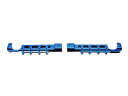 クスコ (CUSCO) 【 パワーブレース 】(シートレールプラス)トヨタ アクア NHP10 949 492 SP