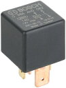 Bosch パワーリレー 12V 70A IP5K4 動作温度-40度~125℃ 4ピンリレー ホルダーなし 0986AH0082