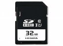 アイ・オー・データ SDカード UHS-I(スピードクラス1)/Cla...(3)